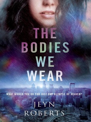 cover image of The Bodies We Wear